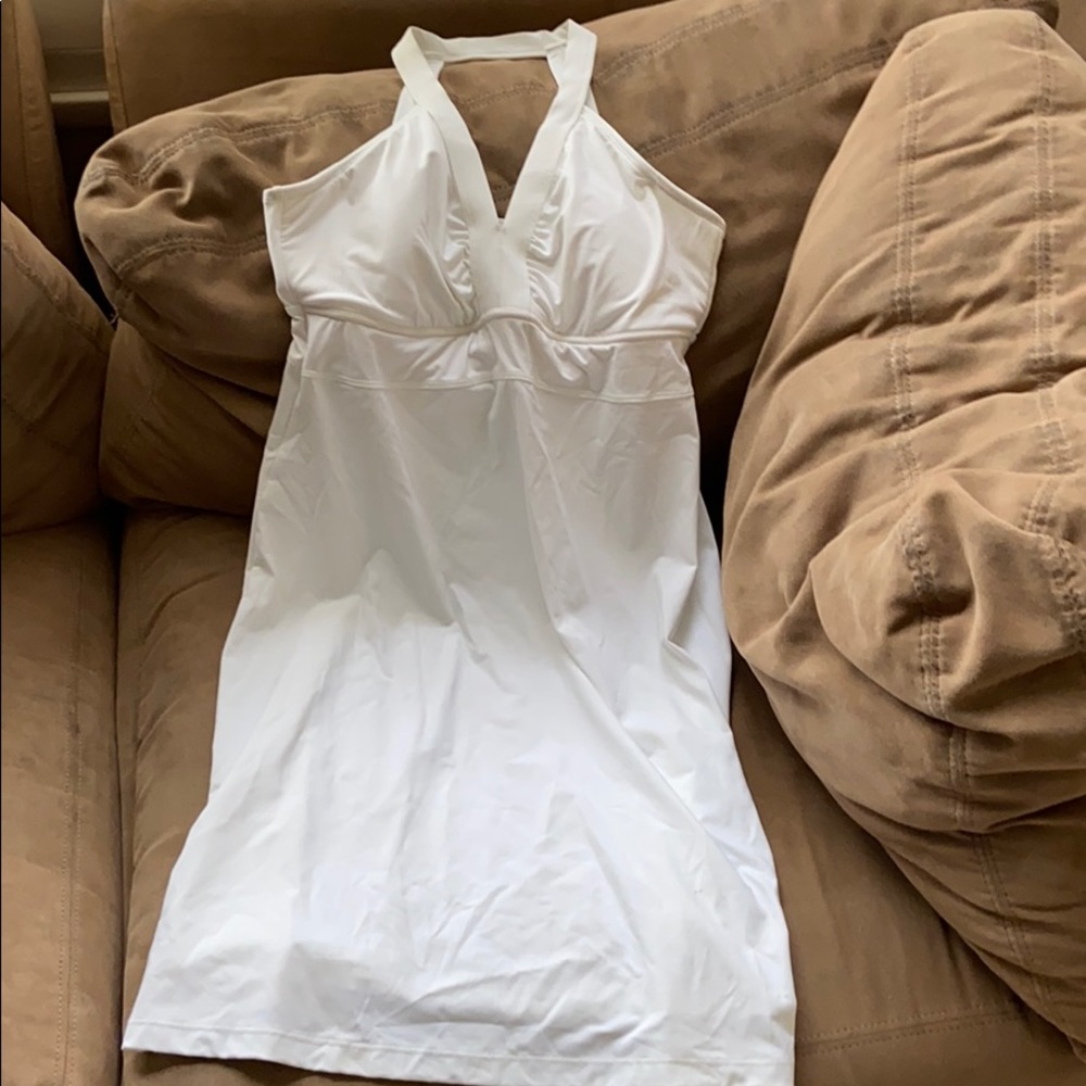 Athleta Swim Dress